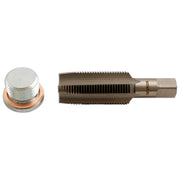 Laser Sump Plug Thread Repair Kit M20 x 1.5 5229 Laser - Dynamic Drive