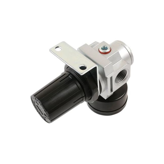 Connect Air Flow Regulator 1/2" BSP Thread 37007 Tool Connection - Dynamic Drive