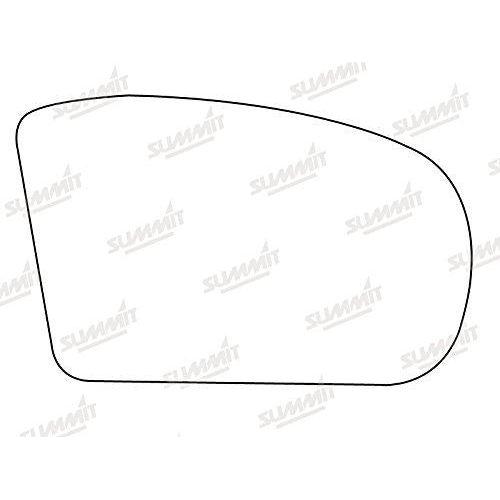 Summit Mirror Glass Wide Angle ASRG-575 Summit  - Dynamic Drive