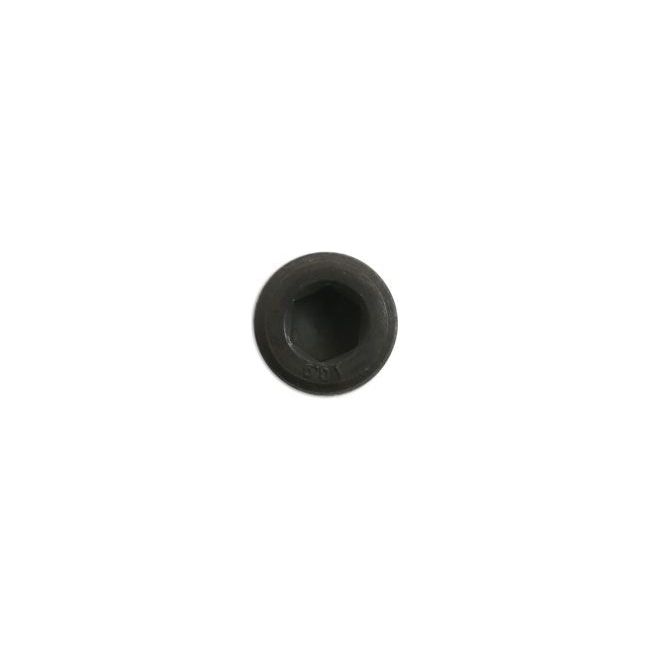Connect Brake Disc Fixing Screws M8 x 1.25mm 10pc - for BMW 34138 Tool Connection - Dynamic Drive