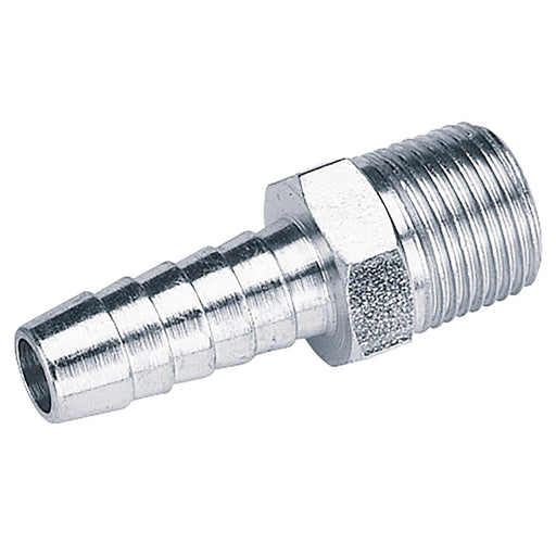 Draper 3/8" Taper 3/8" Bore PCL Male Screw Tailpieces (3 Piece) 25861 Draper - Dynamic Drive