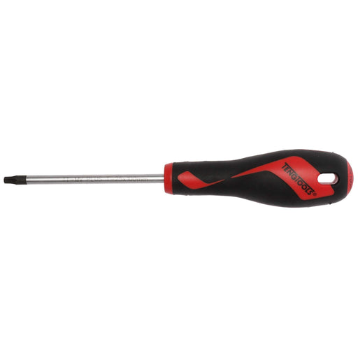 Teng Tools TX Screwdriver TX25 x 100mm L Teng Tools - Dynamic Drive