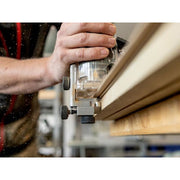 Metabo FM 500-6 Trim Router 500W 240V Metabo - Dynamic Drive
