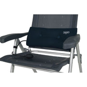 Crespo Lumbar Support LS/237 Air Deluxe Blue Crespo - Dynamic Drive