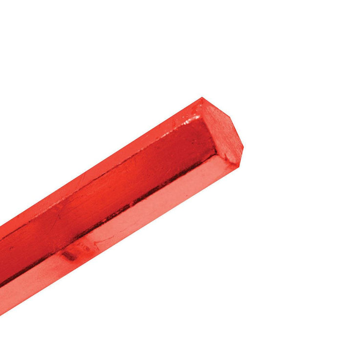 Silverline Mixing Paddle Heavy Duty 140 x 600mm 868535 Silverline  - Dynamic Drive