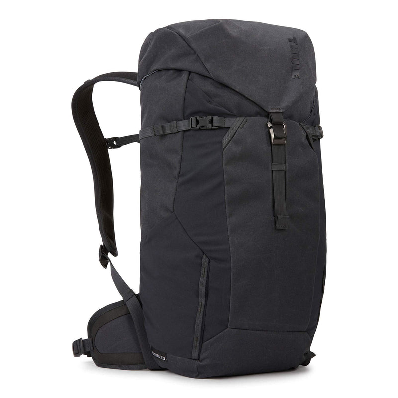 Thule AllTrail X 25L hiking backpack - Obsidian Thule - Dynamic Drive