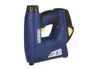 Rapid BTX140 Stapler / Nailer 1 x 7.2V Li-ion Rapid - Dynamic Drive