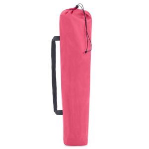 Vw Kids Folding Camping Chair Pink OL0173 VW - Dynamic Drive