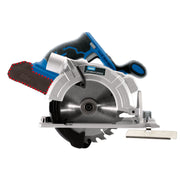 Draper Storm Force 20V Circular Saw (Sold Bare) 89451 Draper - Dynamic Drive