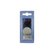 Power-Tec Buffing Mop Pad Set 2pc 92566 Power-Tec - Dynamic Drive