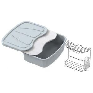 Argent Kitchen Centre Kit SSPA0012 Argent - Dynamic Drive