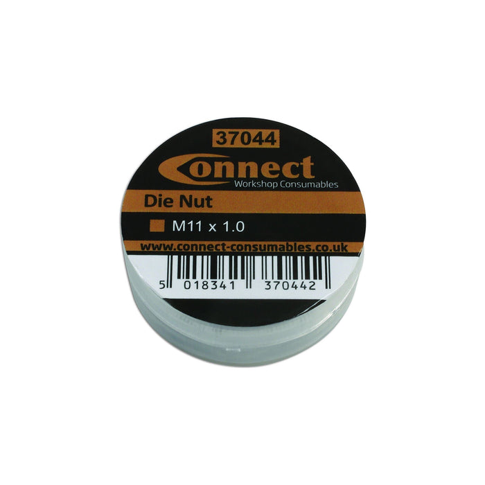 Connect Die Nut M11 x 1.0 37044 Tool Connection - Dynamic Drive
