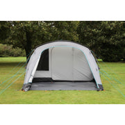 Outdoor Revolution Camp Star 500XL DT Poled Tent Bundle 5 Berth Family inc Footprint Outdoor Revolution - Dynamic Drive