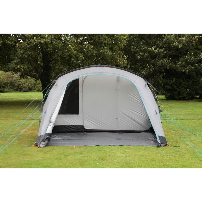 Outdoor Revolution Camp Star 500XL DT Poled Tent Bundle 5 Berth Family inc Footprint Outdoor Revolution - Dynamic Drive