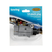 Ring Automotive A0029 12S Plastic Plug Ring Automotive - Dynamic Drive