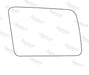 Summit Stick-On Standard Mirror Glass fits Vauxhall Nova RHS Summit - Dynamic Drive