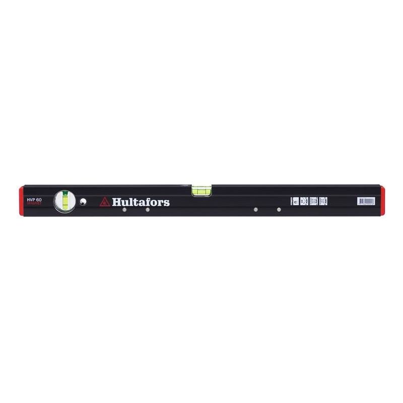 Hultafors HVP60 Craftsman Magnetic Level 60cm Hultafors - Dynamic Drive