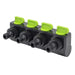 Sealey 4-Way Garden Water Distributor JS349 Sealey - Dynamic Drive