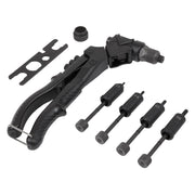 Sealey 2-in-1 Riveter with Swivel Head AK3992 Sealey - Dynamic Drive