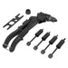 Sealey 2-in-1 Riveter with Swivel Head AK3992 Sealey - Dynamic Drive