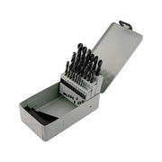 Connect HSS Drill Bit Set 1mm - 13mm 25pc 32994 Tool Connection - Dynamic Drive