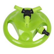 Sealey Adjustable Rotating Garden Sprinkler 3-Arm JS2023 Sealey - Dynamic Drive