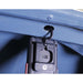 Sealey LED318 Rechargeable Inspection Lamp 5W COB + 3W LED + Power Bank Red Sealey  - Dynamic Drive