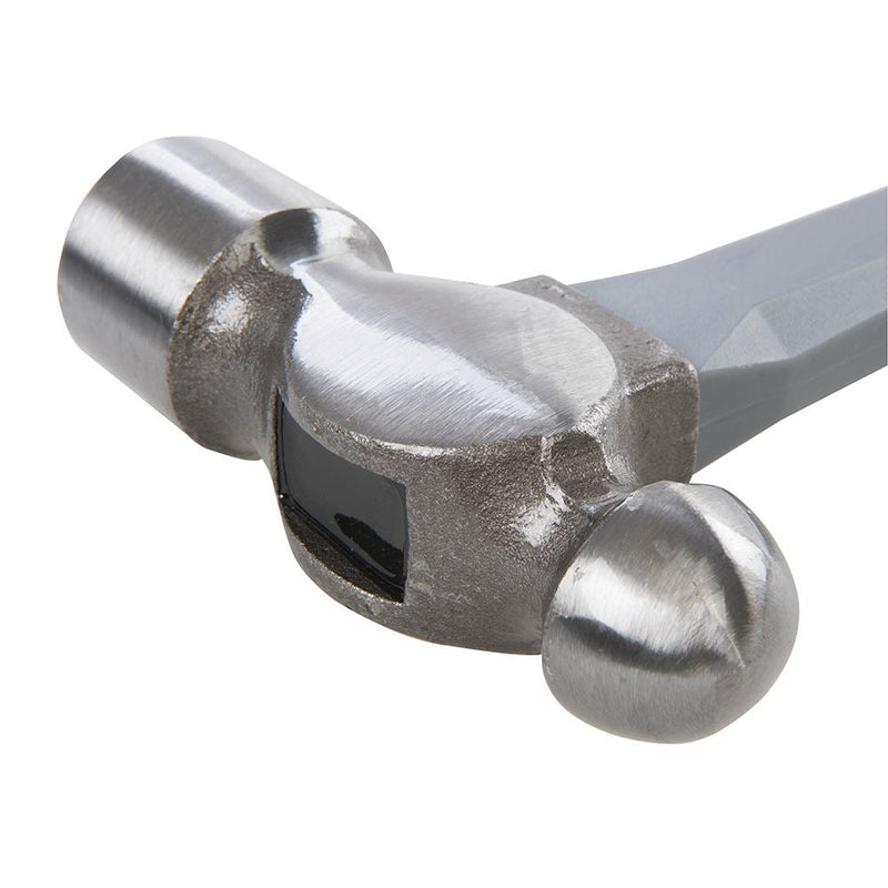 Silverline Ball Pein Hammer Fibreglass 32oz (907g) Silverline - Dynamic Drive
