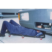 Draper Mechanic's Car Creeper and Seat 56224 Draper - Dynamic Drive