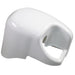Fiamma F45iL Right Hand Outer End Cap White (04381-01A) Fiamma - Dynamic Drive