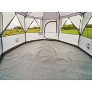 Coleman Octagon 8 Tent Carpet Coleman - Dynamic Drive