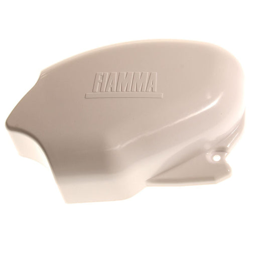 Fiamma F65 Top R/H Outer End Cap (98655-426) Fiamma - Dynamic Drive