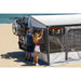 Fiamma Privacy Room 300 F80L XXL H=281-310 Fiamma - Dynamic Drive