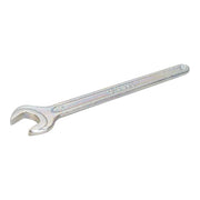 King Dick Single Open-End Spanner Metric 10mm King Dick - Dynamic Drive