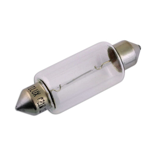 Connect Lucas Festoon Bulb SV8 12V 21W OE273 10pc 30580 Tool Connection - Dynamic Drive