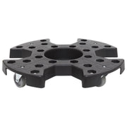 Sealey Tyre Storage/Transport Dolly STR006 Sealey - Dynamic Drive