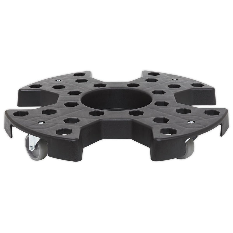Sealey Tyre Storage/Transport Dolly STR006 Sealey - Dynamic Drive
