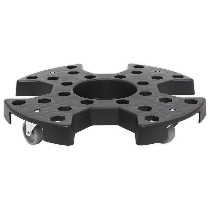 Sealey Tyre Storage/Transport Dolly STR006 Sealey - Dynamic Drive
