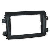 Ductao 8 Mounting Bracket 1 Din Units XFDUC8-1D ZENE - Dynamic Drive