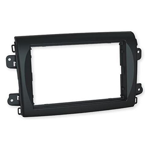 Ductao 8 Mounting Bracket 1 Din Units XFDUC8-1D ZENE - Dynamic Drive