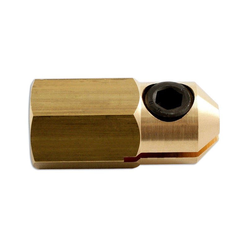 Power-Tec Holder for 3 point electrode 91245 Laser - Dynamic Drive