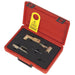 Sealey Petrol Engine Timing Tool Kit for Ford Volvo 1.6 1.8 2.0 2.3 2.4 2.5 2.9 Sealey - Dynamic Drive