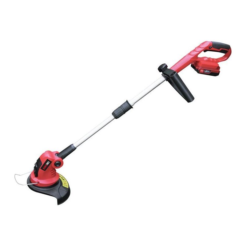 Olympia Power Tools X20S™ Cordless Grass Trimmer 20V 1 x 2.0Ah Li-ion Olympia Power Tools - Dynamic Drive