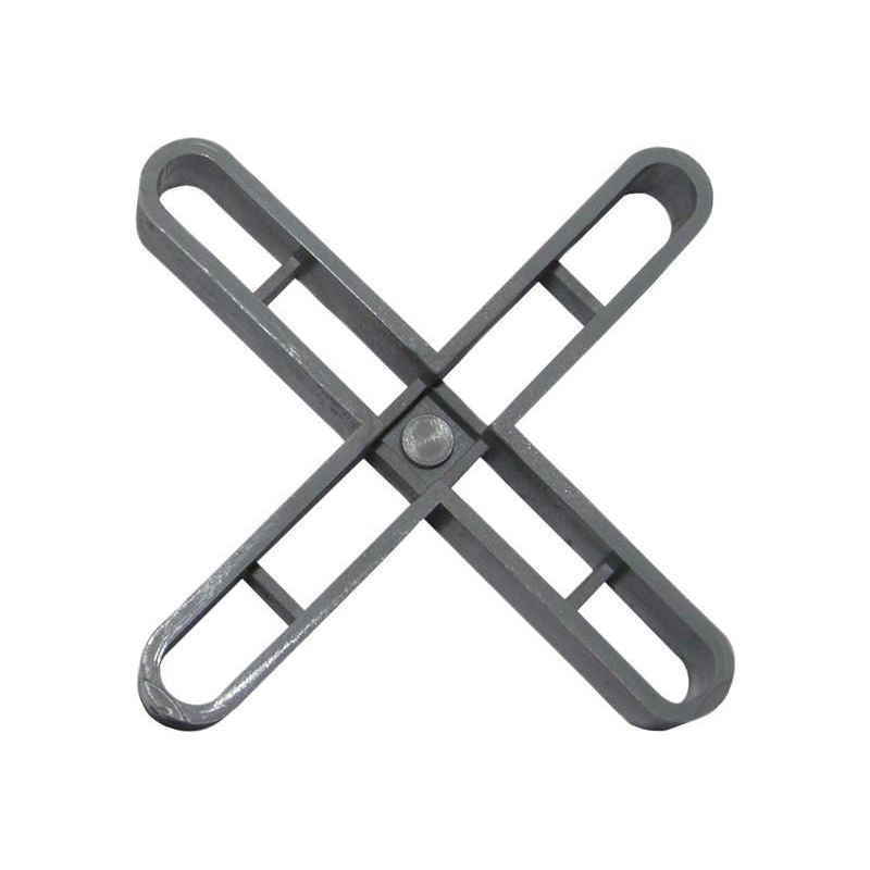 Rubi Tiling Tools Tile Spacers 3/16in (5mm) (Pack 100) RUBI TILING TOOLS - Dynamic Drive