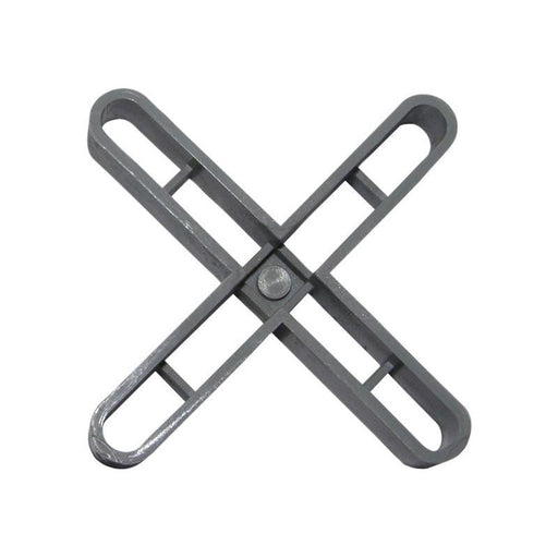 Rubi Tiling Tools Tile Spacers 3/16in (5mm) (Pack 100) RUBI TILING TOOLS - Dynamic Drive