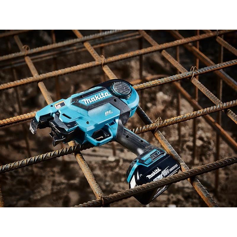 Makita DTR180ZK LXT Rebar Tying Tool 18V Bare Unit Makita - Dynamic Drive