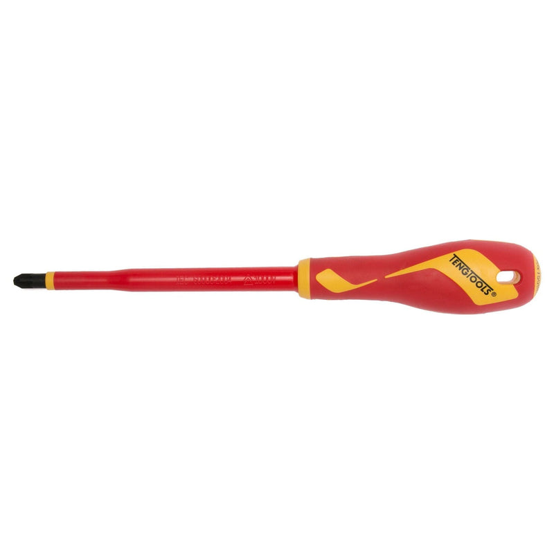 Teng Tools PZ Insulated Screwdriver PZ3 Teng Tools - Dynamic Drive