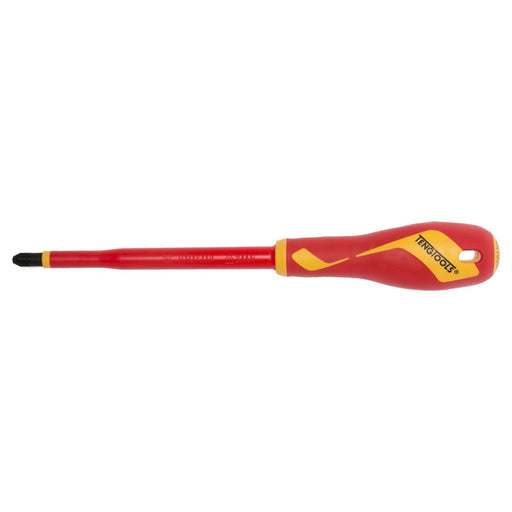 Teng Tools PZ Insulated Screwdriver PZ3 Teng Tools - Dynamic Drive