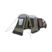 Outwell Dunecrest S Poled Tailgate Awning Outwell - Dynamic Drive