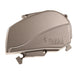 Fiamma F80s Right Hand Outer End Cap Titanium (98673-237) Fiamma - Dynamic Drive